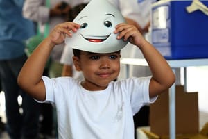 Com baixa cobertura, Dia D de vacinação contra a gripe ocorre neste sábado em MT