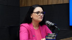 Vereadora adota cautela em processo contra vereadores afastados após operação policial