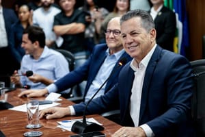 Governador autoriza free shop em cidade de MT; lei será enviada à Assembleia