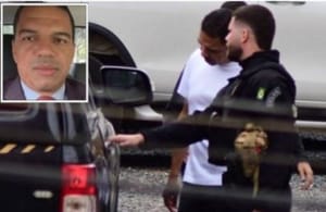 STF forma maioria para manter prisão de lobista investigado por venda de sentenças