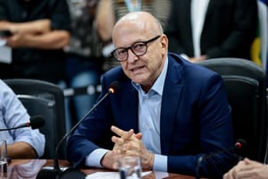 “Instalação integra ações do Governo para desenvolvimento regional”, afirma Pivetta