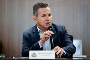 “Hoje MT faz investimentos à altura do povo mato-grossense”, afirma governador