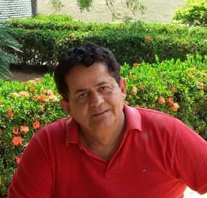 Só existe o momento atual