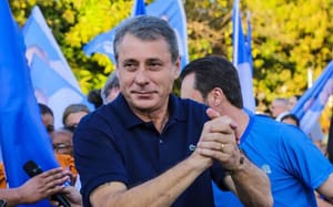 Justiça autoriza uso de provas da PF em ação que pode cassar mandato de prefeito em MT