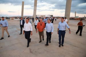 “É algo grandioso, um marco para o crescimento de MT”, afirma presidente do TCE