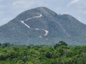 Justiça mantém autorização para obras e Sema continua na gestão do Morro de Santo Antônio