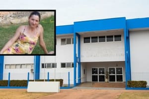 Mulher tenta separar briga de casal e acaba morta com facada no pescoço em MT