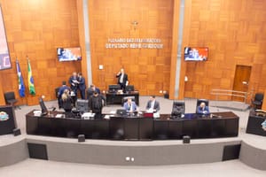 Deputados aprovam em primeira votação projeto que altera Cadastro Estadual de Pedófilos