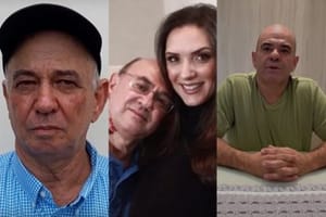 Tio defende Janaina de acusação de caixa 2 e lamenta pelo irmão: “Está envergonhando a família”