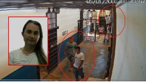 Ministro do STJ mantém prisão de acusados pela morte de detenta trans em Várzea Grande