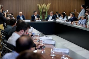 Governo envia projeto à Assembleia para criação de regime tributário para free shop