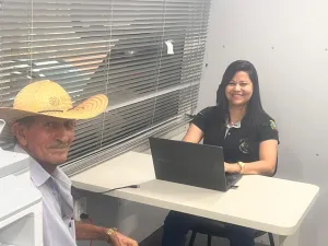 Aposentado de MT descobre golpe do consignado após "escândalo do INSS"