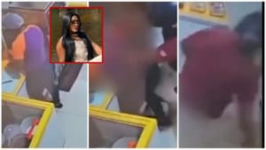 Assassina alega que já estava com uma nova namorada e vinha sendo ameaçada pela ex