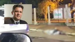 Justiça mantém prisão de procurador da AL acusado de matar morador de rua em Cuiabá