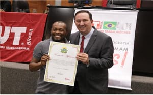 Barranco garante que todos os suplentes do PT assumirão vaga  na Assembleia Legislativa