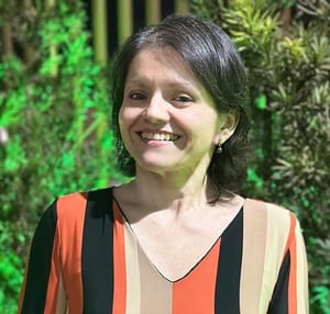 Porque a minha religião não me define, mas meu coração, sim!