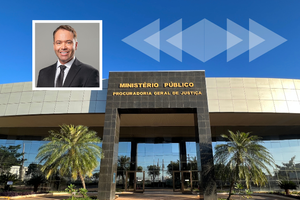 MP questiona diretores e quer anular lei municipal que cria agência reguladora em Cuiabá