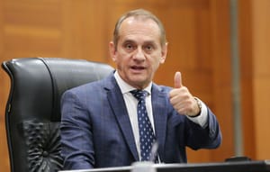 Deputado sugere reestatização da Energisa caso população rejeite serviços da empresa