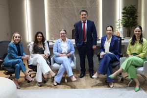 TCE e Câmara de Cuiabá firmam parceria para traçar plano de desenvolvimento da Capital