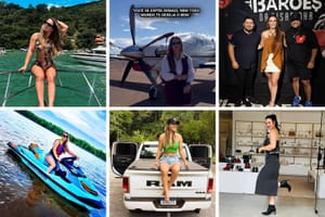 Influencer que ostenta luxo é cadastrada pelo Incra para reforma agrária em Mato Grosso