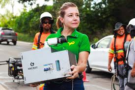 Prefeita critica PL da Câmara de VG que proíbe filmagens durante sessões