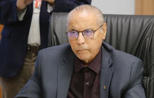 Deputado defende fim da reeleição para o Executivo e mandato de cinco anos