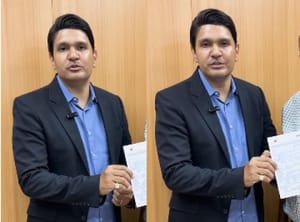 Justiça mantém ex-presidente da Câmara de Cuiabá condenado por corrupção e estelionato