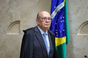 Justiça livra ministro do STF e família de acusações por crime ambiental em áreas em MT