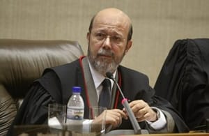 Tribunal de Justiça remarca data de sessão por videoconferência em junho devido a feriado