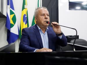 Desembargador do TJ nega recurso e mantém Chico 2000 afastado do cargo de vereador em Cuiabá