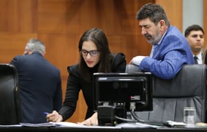 Dr. João minimiza crise e diz que MDB segue na base de Mauro mesmo com oposição de Janaina