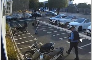 Bando que furtou caixa eletrônico em prefeitura já havia arrombado outros terminais bancários