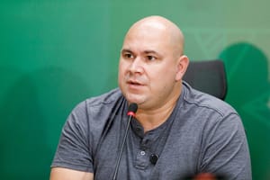 Prefeito fala em força partidária e defende que PL tenha candidatura própria ao governo