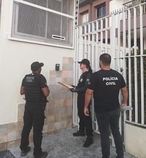 Empresários e servidores da Sedec e Metamat são alvos de operação por desvio de R$ 22 milhões