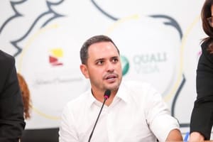 Deputado prevê Republicanos com dois parlamentares federais e até seis estaduais