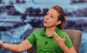 Prefeita anuncia investimento de R$ 20 milhões para construção de adutoras