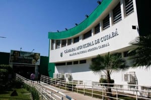Câmara de Cuiabá abre licitação de R$ 5 milhões para mídia institucional