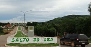 O candidato galã que se elegeu prefeito em Mato Grosso com apoio do eleitorado feminino