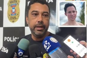 Laudo contradiz versão de que adolescente se matou com tiro acidental, afirma delegado