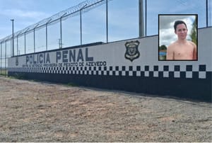 Médico que matou adolescente é preso preventivamente e vai ficar em Peixoto de Azevedo