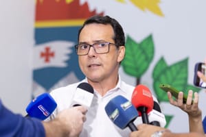 Lúdio aponta “rompimento” de Janaina com governo Mauro como divisor de águas na ALMT