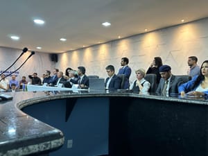 Custo da BR-364 pode afetar escoamento, diz Buzetti, durante audiências em Rondônia