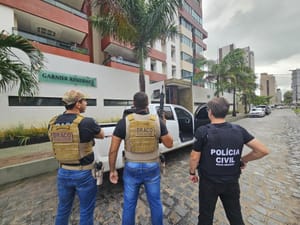 Empresários que cancelaram formaturas e deram prejuízo de R$ 7 milhões a estudantes são alvos da PC