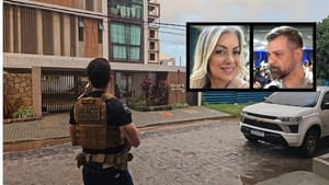 Casal planejou fechamento de empresa e angariou o máximo de dinheiro das vítimas, diz delegado