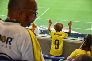 Abertas as inscrições para o sorteio do Camarote dos Autistas no jogo do Cuiabá