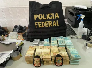 Advogado morto em Cuiabá sacou R$ 8,2 milhões para compra de sentenças, revela PF
