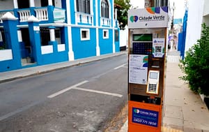Vereador promete rigidez em CPI que apura contrato milionário do estacionamento em Cuiabá