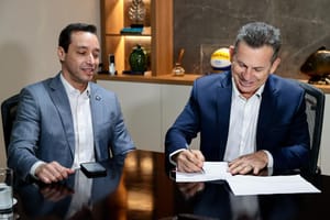 Governador convoca mais 57 agentes para o Sistema Socioeducativo de MT