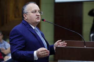 Justiça de MT envia ao STJ processo contra ex-governador  na “Grampolândia Pantaneira”