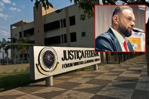 Justiça vê abuso de poder e proíbe vereador de invadir unidades de saúde do município